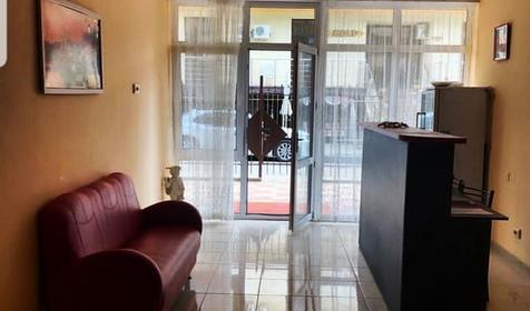 Гостевой дом "Христаки-Анна". Анапа, Витязево