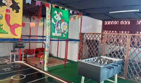 Гостевой дом "Ираида". Сочи, Лоо