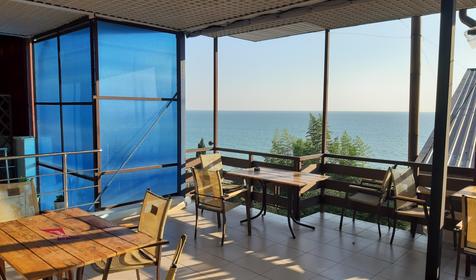 Гостевой дом "Ираида". Сочи, Лоо