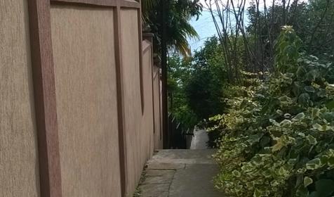 Гостевой дом "Ираида". Сочи, Лоо