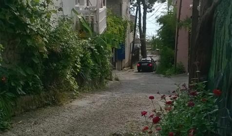 Гостевой дом "Ираида". Сочи, Лоо