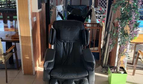 Гостевой дом "Ираида". Сочи, Лоо