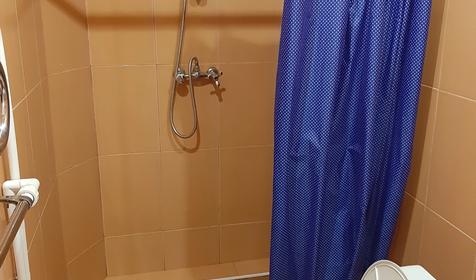 Двухместный. Гостевой дом "Ираида". Сочи, Лоо