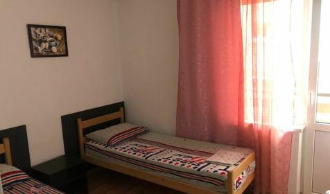 Двухместный. Гостевой дом "Ираида". Сочи, Лоо