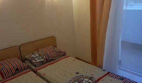 Двухместный. Гостевой дом "Ираида". Сочи, Лоо