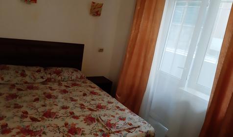 Двухместный. Гостевой дом "Ираида". Сочи, Лоо