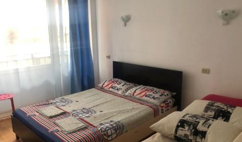 Трехместный. Гостевой дом "Ираида". Сочи, Лоо