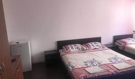 Трехместный. Гостевой дом "Ираида". Сочи, Лоо