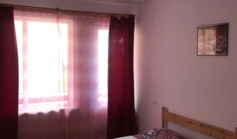 Трехместный. Гостевой дом "Ираида". Сочи, Лоо