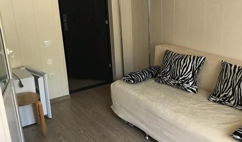 Семейный. Гостевой дом "Ираида". Сочи, Лоо