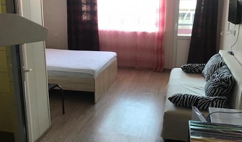 Семейный. Гостевой дом "Ираида". Сочи, Лоо