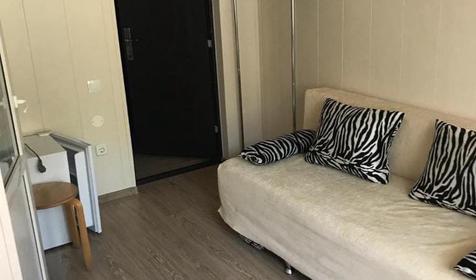 Семейный. Гостевой дом "Ираида". Сочи, Лоо