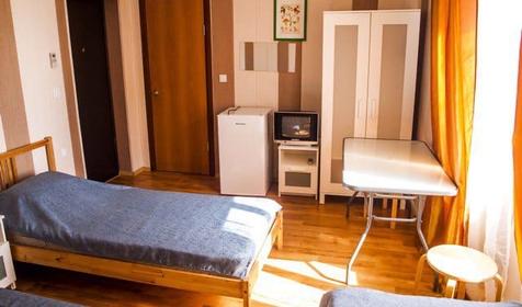 Семейный. Гостевой дом "Ираида". Сочи, Лоо