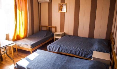 Семейный. Гостевой дом "Ираида". Сочи, Лоо