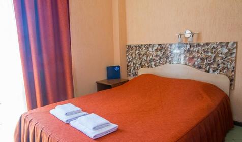 Комфорт "Плюс". Гостевой дом ЭвРошель, Сочи, Адлерский район