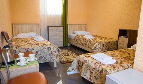 Стандарт. Гостевой дом Эв Рошель, Сочи, Адлерский район