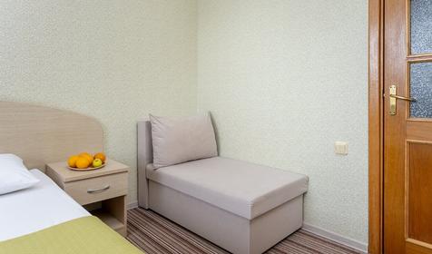 Стандарт. Оздоровительный комплекс AZIMUT Отель Прометей Небуг