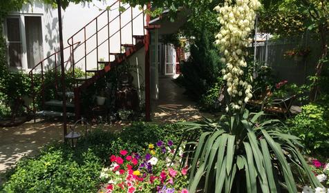 Гостевой дом "на Горького". Анапа