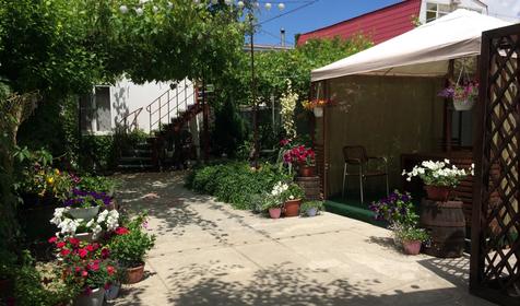 Гостевой дом "на Горького". Анапа