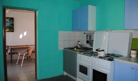 Гостевой дом "на Горького". Анапа