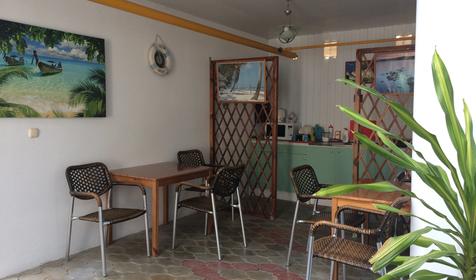 Гостевой дом "на Горького". Анапа