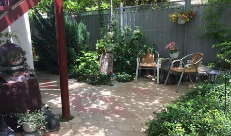 Гостевой дом "на Горького". Анапа