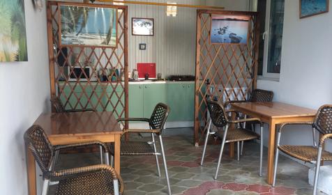 Гостевой дом "на Горького". Анапа