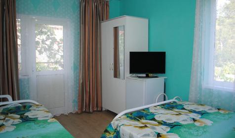 Гостевой дом "на Горького". Анапа