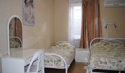 Гостевой дом "на Горького". Анапа