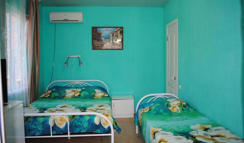 Гостевой дом "на Горького". Анапа