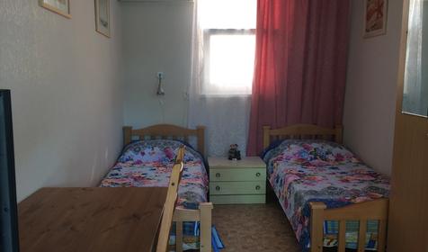 Гостевой дом "на Горького". Анапа