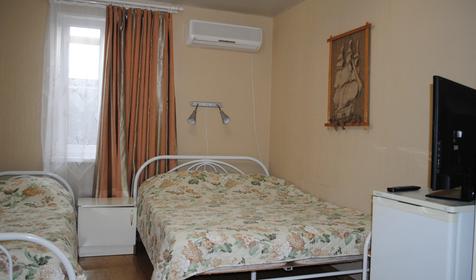 Гостевой дом "на Горького". Анапа