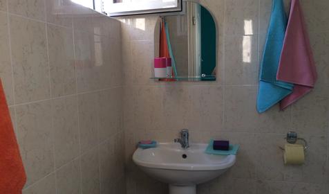 Гостевой дом "на Горького". Анапа