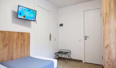 Стандарт мини. Отель "Джемете", Анапа