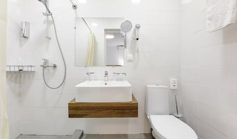 Стандарт мини. Отель "Джемете", Анапа