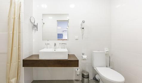 Стандарт. Отель "Джемете", Анапа