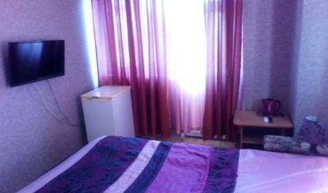 Частный дом Маргарита, г. Сочи