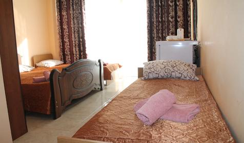 Христаки-Анна