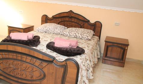 Стандарт двухместный мансардный