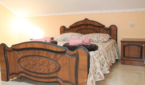 Стандарт двухместный мансардный