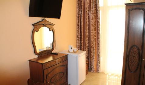 Стандарт двухместный