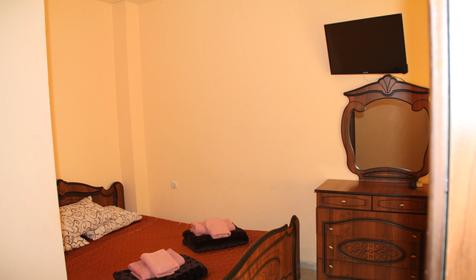 Стандарт двухместный