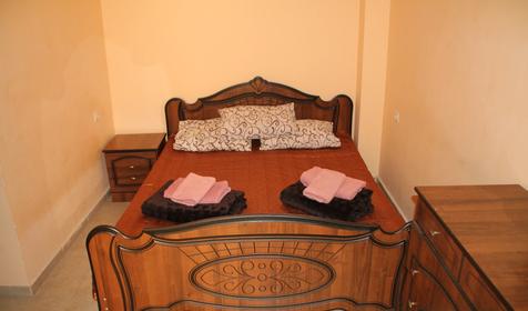 Стандарт двухместный