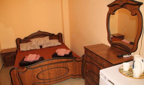 Стандарт двухместный