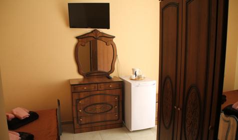 Стандарт двухместный