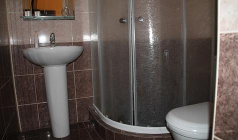 Стандарт двухместный