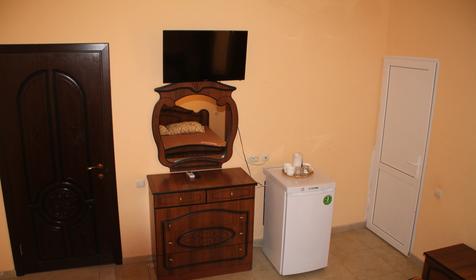 Стандарт трехместный