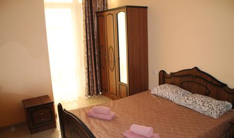 Стандарт трехместный