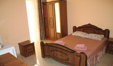 Стандарт трехместный