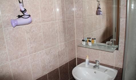 Стандарт трехместный